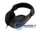 Słuchawki EH120 AUDIO STEREO/REG GLO/3.5/6.3mm