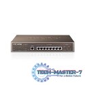 TL-SG3210 switch 8xGE 2xSFP