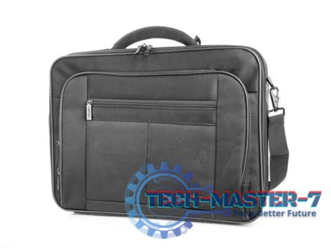 TORBA LAPTOP BOXER 17,3''