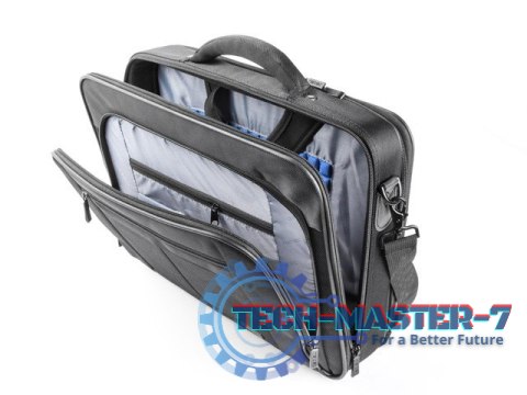 TORBA LAPTOP BOXER 17,3'' TORBA LAPTOP BOXER 17,3''