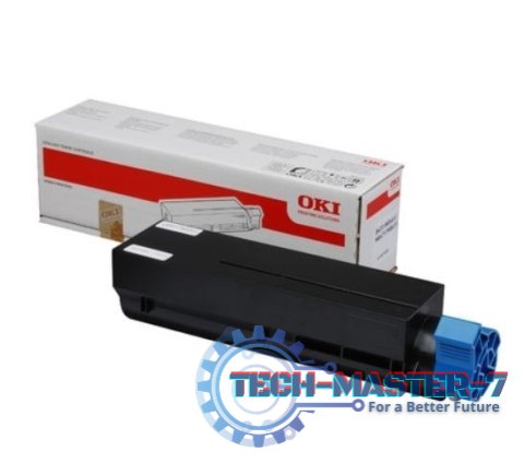 Toner 44574802 do B431/MB461/471/491 7K czarny