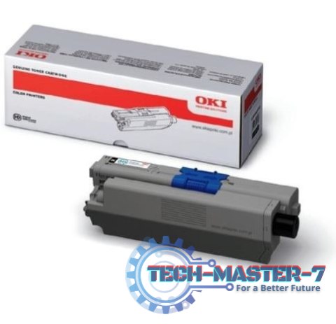 Toner 7.0k do C511/C531/MC562 44973508 czarny