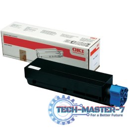 Toner B431 3K 44574702