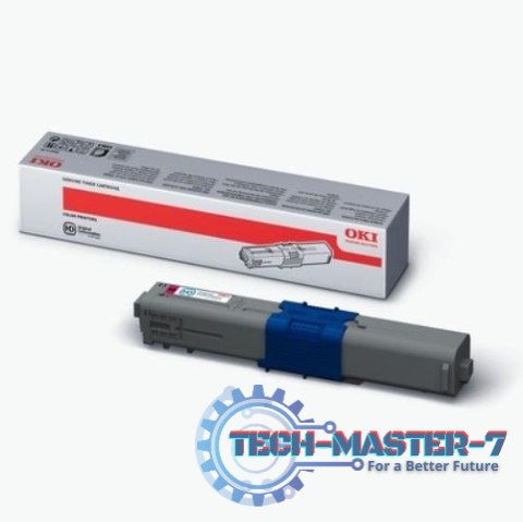 Toner Purpurowy 2K C310 C330 C510 C530