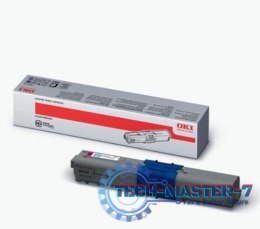 Toner Purpurowy 5K C510 C530 C361