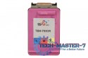 Tusz do HP DJ D730/F735 (HP nr 703 CD888AE) TBH-703CR Kolor ref.
