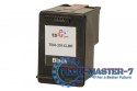 Tusz do HP DJ1050/2050 TBH-301XLBR BK ref.