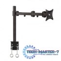 Uchwyt do monitora LCD 1monitor 13-27'' L01