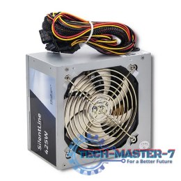 Zasilacz ATX SilentLine 425W (bulk)