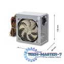 Zasilacz ATX SilentLine 425W (bulk)