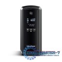 Zasilacz awaryjny UPS CP900EPFCLCD 540W/LCD/USB/4ms/ES