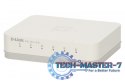 5-port switch 5xGbE