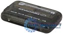 CZYTNIK KART PAMIĘCI ALL IN ONE EA117 USB 2.0
