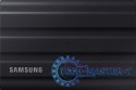 Dysk twardy zewnętrzny SAMSUNG T7 Shield 4 TB Czarny MU-PE4T0S/EU