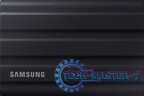 Dysk twardy zewnętrzny SAMSUNG T7 Shield 4 TB Czarny MU-PE4T0S/EU
