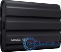 Dysk twardy zewnętrzny SAMSUNG T7 Shield 4 TB Czarny MU-PE4T0S/EU