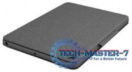 Etui z klawiaturą LOGITECH 920-009629