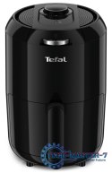Frytownica tradycyjna TEFAL EY101815 (1.6l /Czarny )