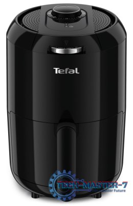 Frytownica tradycyjna TEFAL EY101815 (1.6l /Czarny )