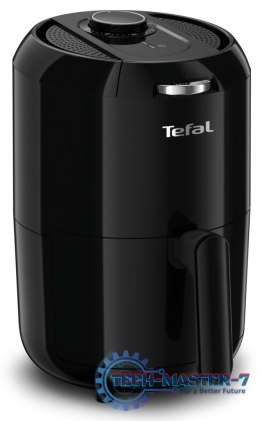 Frytownica tradycyjna TEFAL EY101815 (1.6l /Czarny )