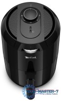 Frytownica tradycyjna TEFAL EY101815 (1.6l /Czarny )