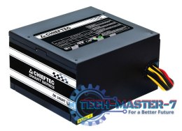 GPS-700A8 700W ATX-12V,12cm, active PFC