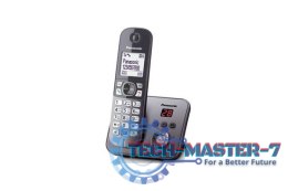 KX-TG6821 Dect/Grey