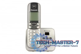KX-TG6821 Dect/Grey