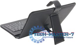 KLAWIATURA + ETUI DO TABLETÓW 7