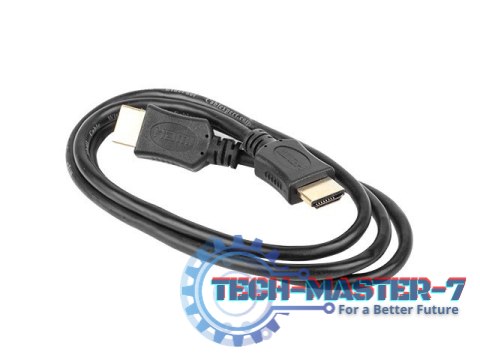 Kabel HDMI-HDMI V1.4 High Speed Ethernet 1.8M Kabel HDMI-HDMI V1.4 High Speed Ethernet 1.8M