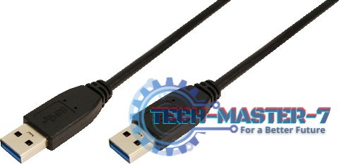 Kabel USB LOGILINK USB A 2