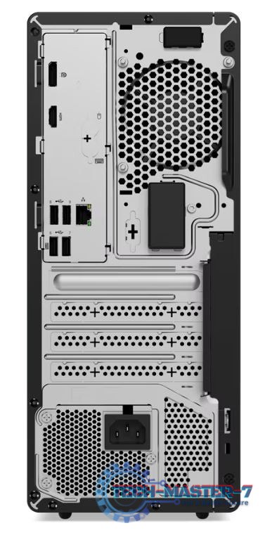 Komputer LENOVO ThinkCentre M70t Gen 5 (i5-14400/UHD 730/16GB/SSD512GB/DVD-RW/W11P) Komputer LENOVO ThinkCentre M70t Gen 5 (i5-14400/UHD 730/16GB/SSD512GB/DVD-RW/W11P)