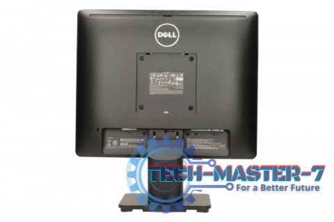 Monitor E1715S 17 cali LCD TN (1280x1024)/5:4/VGA/DP/3Y PPG Monitor E1715S 17 cali LCD TN (1280x1024)/5:4/VGA/DP/3Y PPG