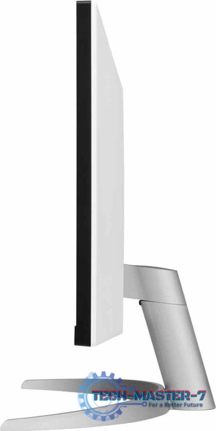 Monitor LG 29WQ600-W (29" /IPS /100Hz /2560 x 1080 /Czarno-biały) Monitor LG 29WQ600-W (29" /IPS /100Hz /2560 x 1080 /Czarno-biały)