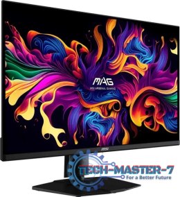 Monitor MSI MAG 321UPX QD-OLED (31.5