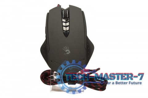 Mysz A4Tech Bloody V8m USB