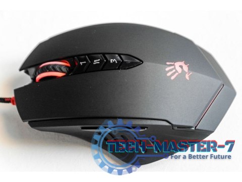 Mysz A4Tech Bloody V8m USB Mysz A4Tech Bloody V8m USB