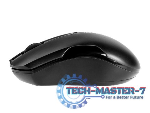 Mysz V-TRACK G3-200N-1 Black Mysz V-TRACK G3-200N-1 Black