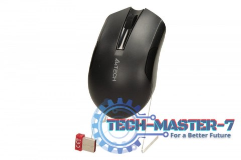 Mysz V-TRACK G3-200N-1 Black Mysz V-TRACK G3-200N-1 Black
