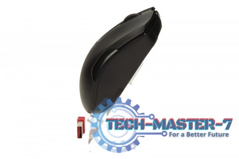 Mysz V-TRACK G3-200N-1 Black Mysz V-TRACK G3-200N-1 Black