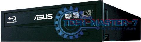 Napęd optyczny Blu-ray Wewnętrzny PC SATA Czarny