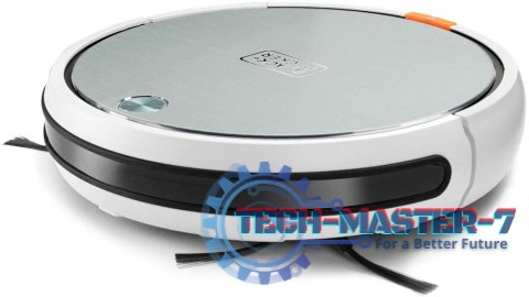 Odkurzacz automatyczny BLACK&DECKER ES9480020B Odkurzacz automatyczny BLACK&DECKER ES9480020B