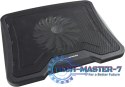 PODSTAWKA CHŁODZĄCA POD NOTEBOOKA EA143 LESTE / 15,4"-15,6"