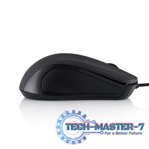 PRZEWODOWA MYSZ OPTYCZNA M9 BLACK PRZEWODOWA MYSZ OPTYCZNA M9 BLACK