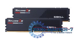 Pamięć G.SKILL (DIMM/DDR5/64 GB/6400MHz/1.4V/32CL/DUAL)