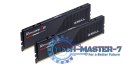 Pamięć G.SKILL (DIMM/DDR5/64 GB/6400MHz/1.4V/32CL/DUAL)
