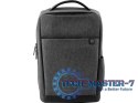 Plecak HP Travel 18L 15.6 6H2D9AA (maks.13.3"/Szary)