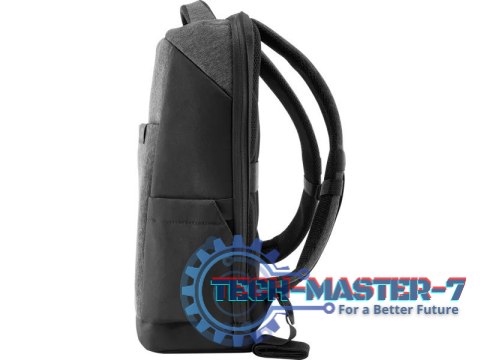 Plecak HP Travel 18L 15.6 6H2D9AA (maks.13.3"/Szary) Plecak HP Travel 18L 15.6 6H2D9AA (maks.13.3"/Szary)