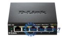 Przełącznik DGS-105 5-portowy 10/100/1000
