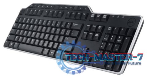 Przewodowa biznesowa klawiatura multimedialna USB KB-522, czarna